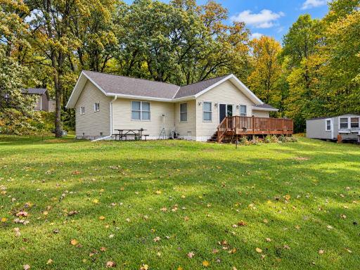 37742 N Eagle Lake Road, Battle Lake, MN 56515