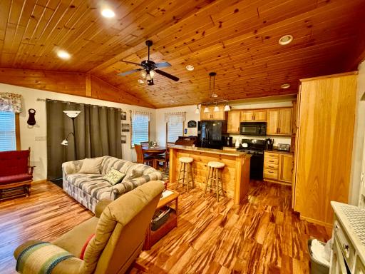 37742 N Eagle Lake Road, Battle Lake, MN 56515