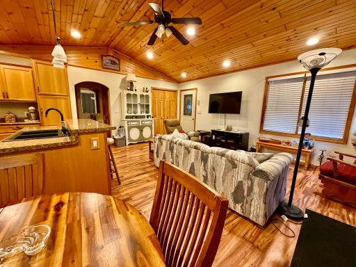 37742 N Eagle Lake Road, Battle Lake, MN 56515