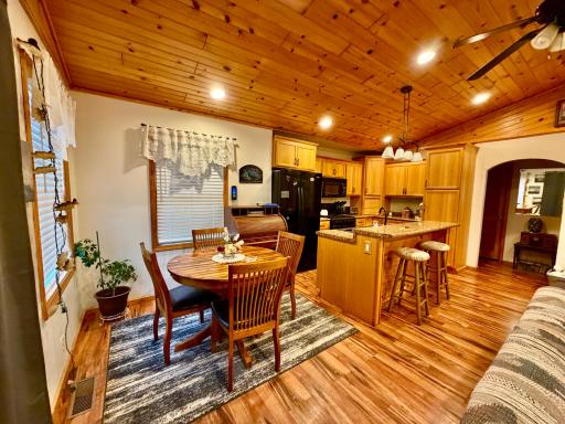 37742 N Eagle Lake Road, Battle Lake, MN 56515