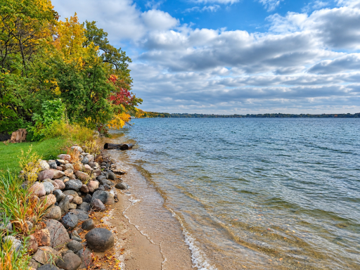 37742 N Eagle Lake Road, Battle Lake, MN 56515