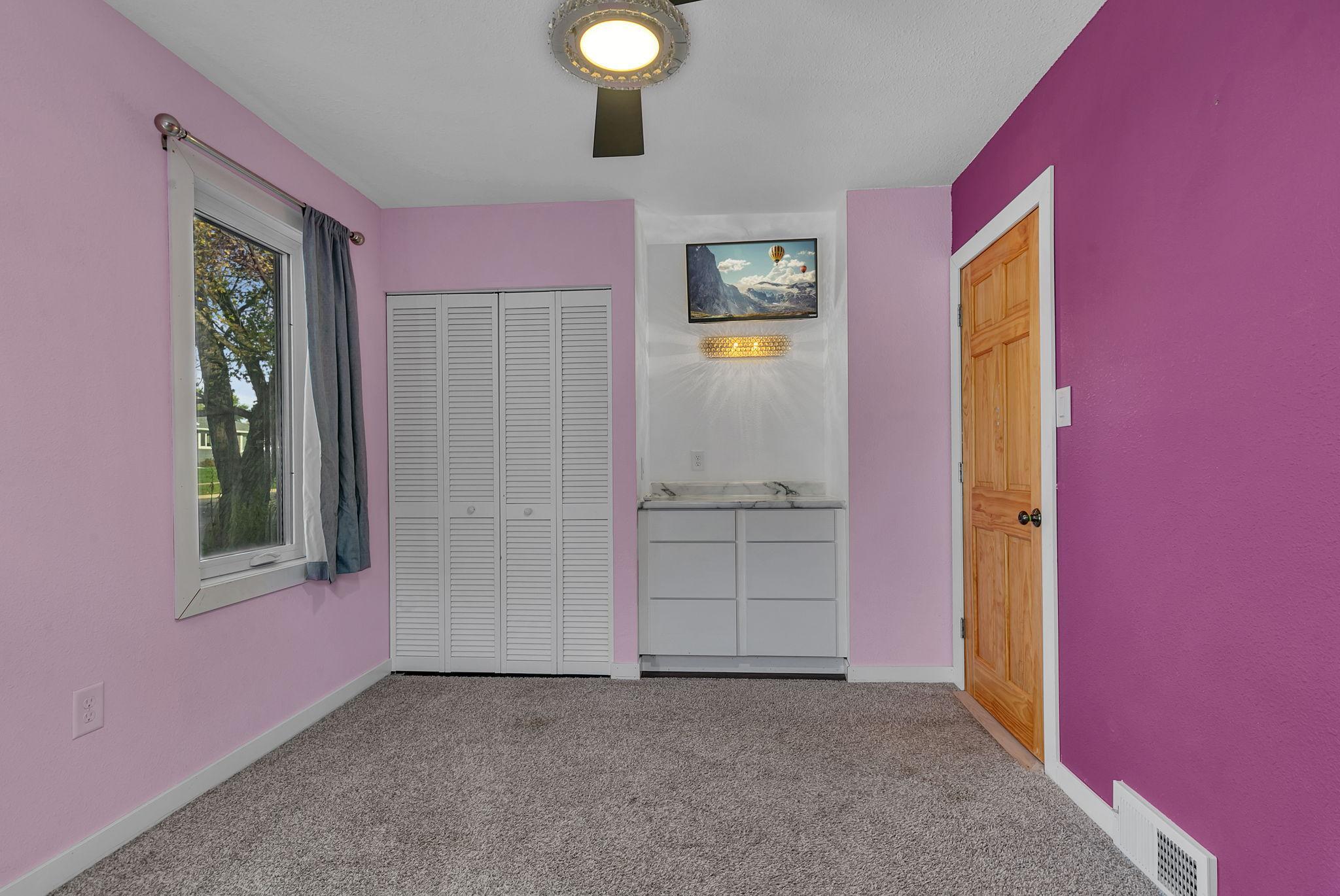 Another angle bedroom main floor