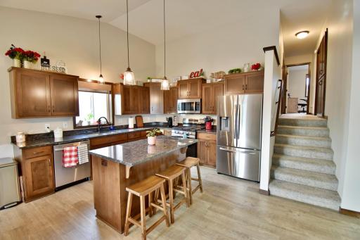 23711 Marigold Street NW, Saint Francis, MN 55070