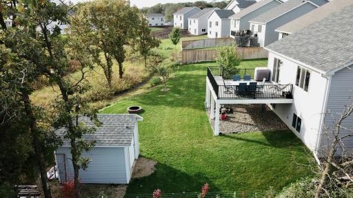 23711 Marigold Street NW, Saint Francis, MN 55070