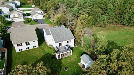 23711 Marigold Street NW, Saint Francis, MN 55070