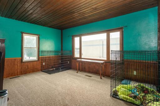 2nd living space that provides plenty of room to relax, entertain or just spread out to enjoy this property
