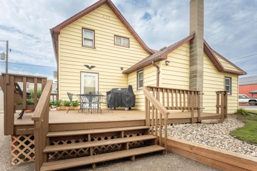 23 1st Avenue SW, Glenwood, MN 56334