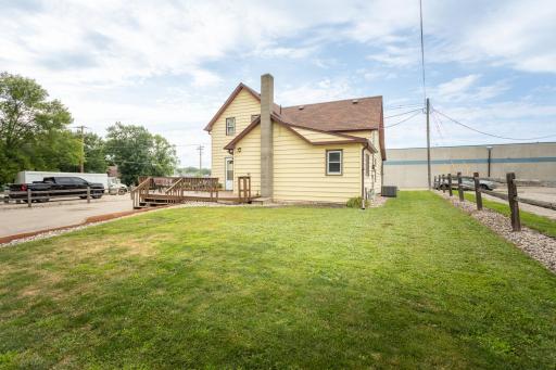 23 1st Avenue SW, Glenwood, MN 56334