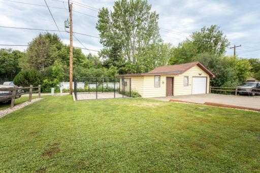23 1st Avenue SW, Glenwood, MN 56334
