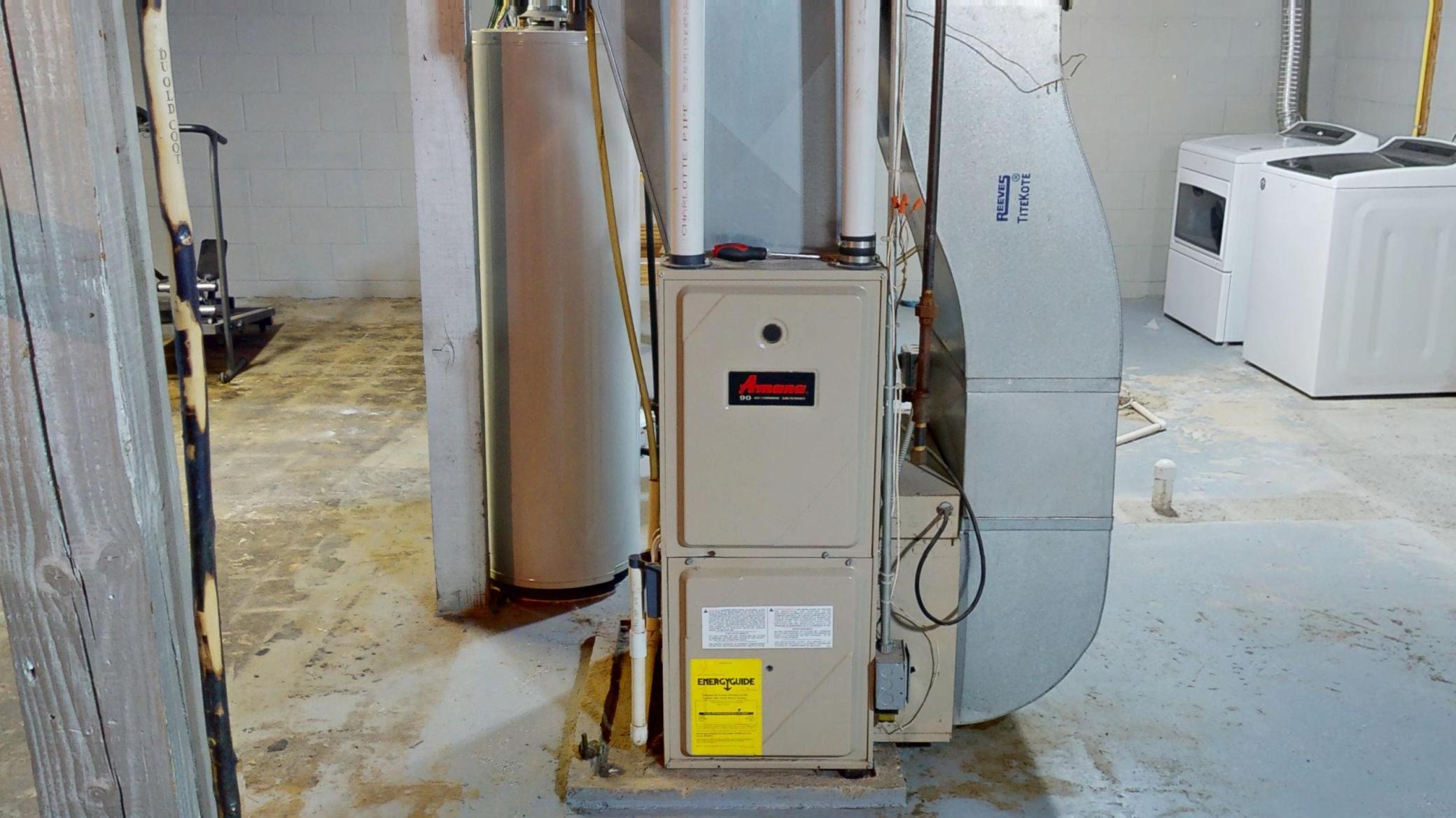 Furnace