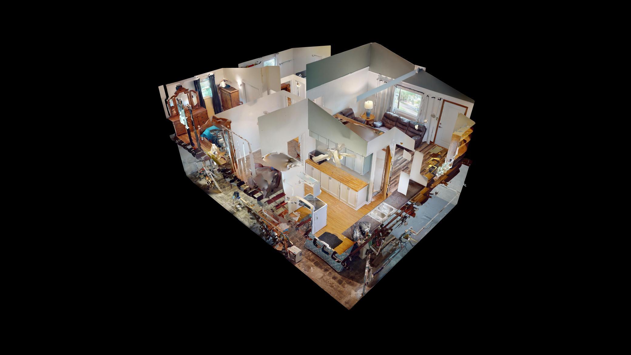 Dollhouse-View
