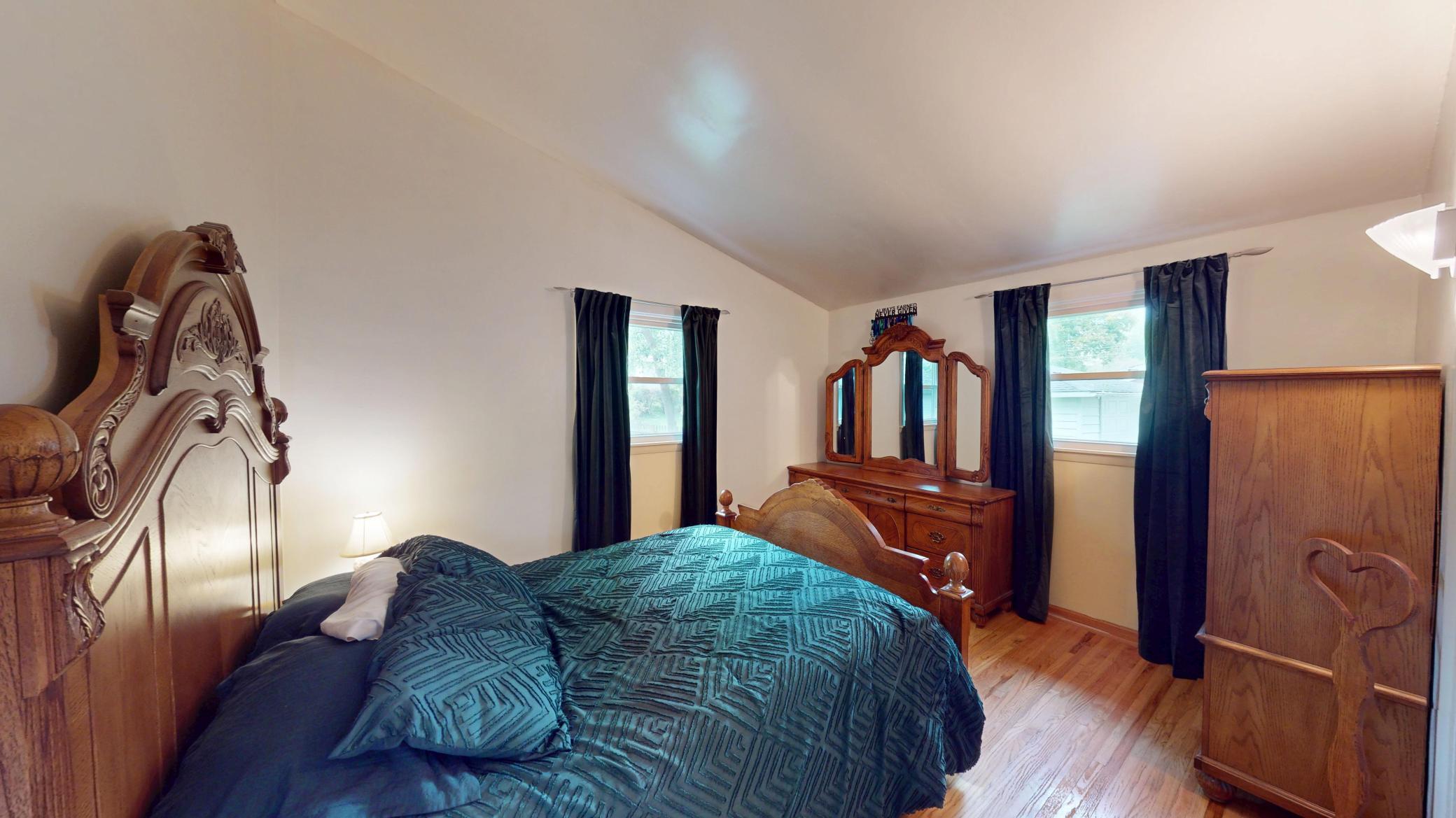 Bedroom 1