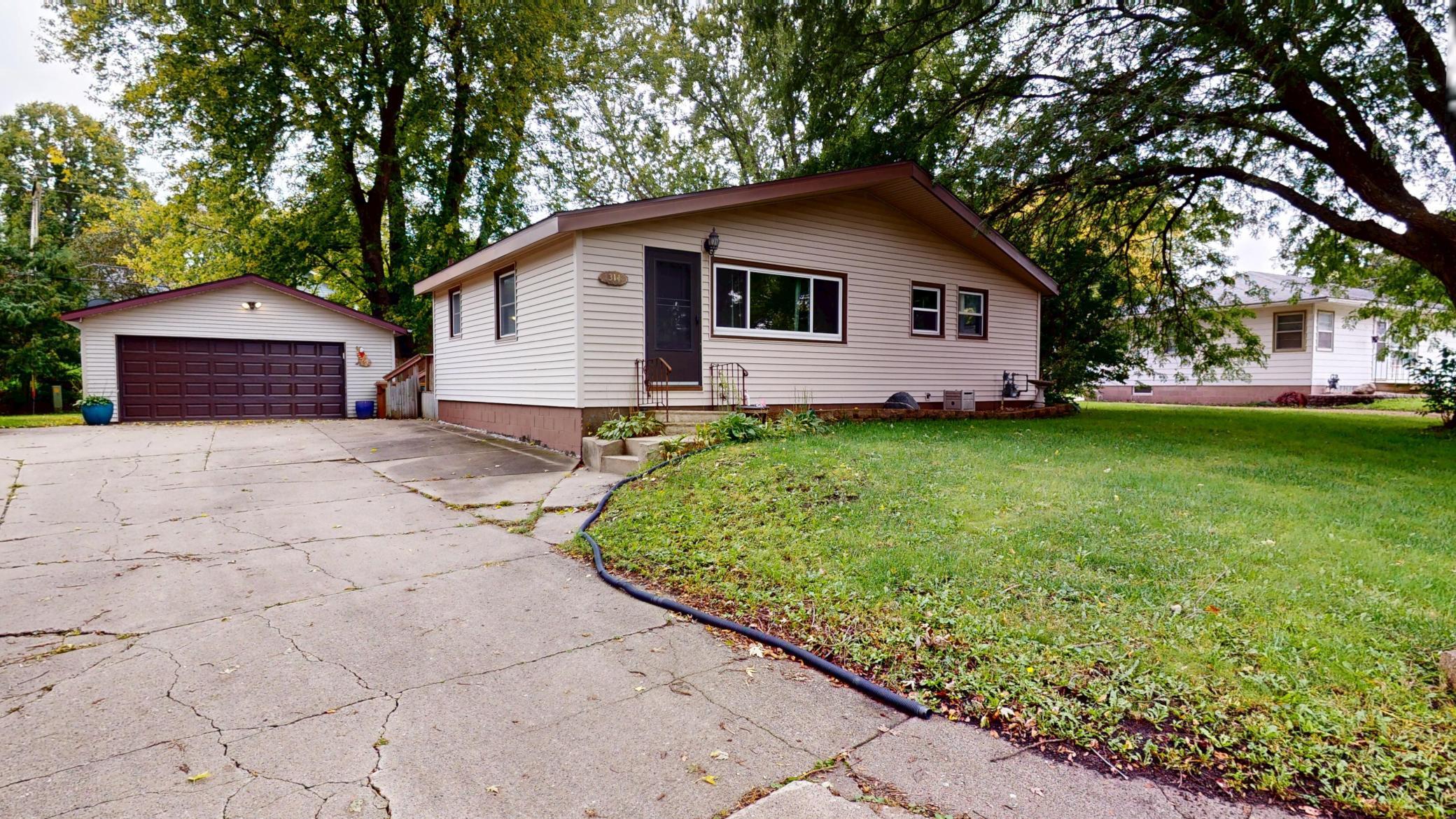 Property photo for 1314 Fairlane Terrace, Albert Lea, MN 56007