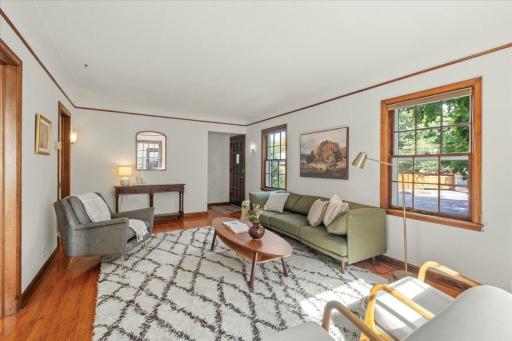 2834 44th Avenue S, Minneapolis, MN 55406