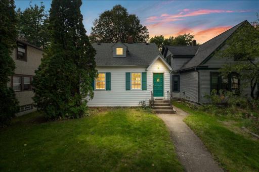 2834 44th Avenue S, Minneapolis, MN 55406