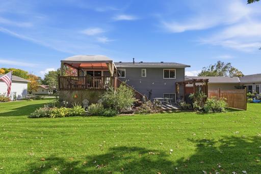 1005 4th Avenue N, Sartell, MN 56377