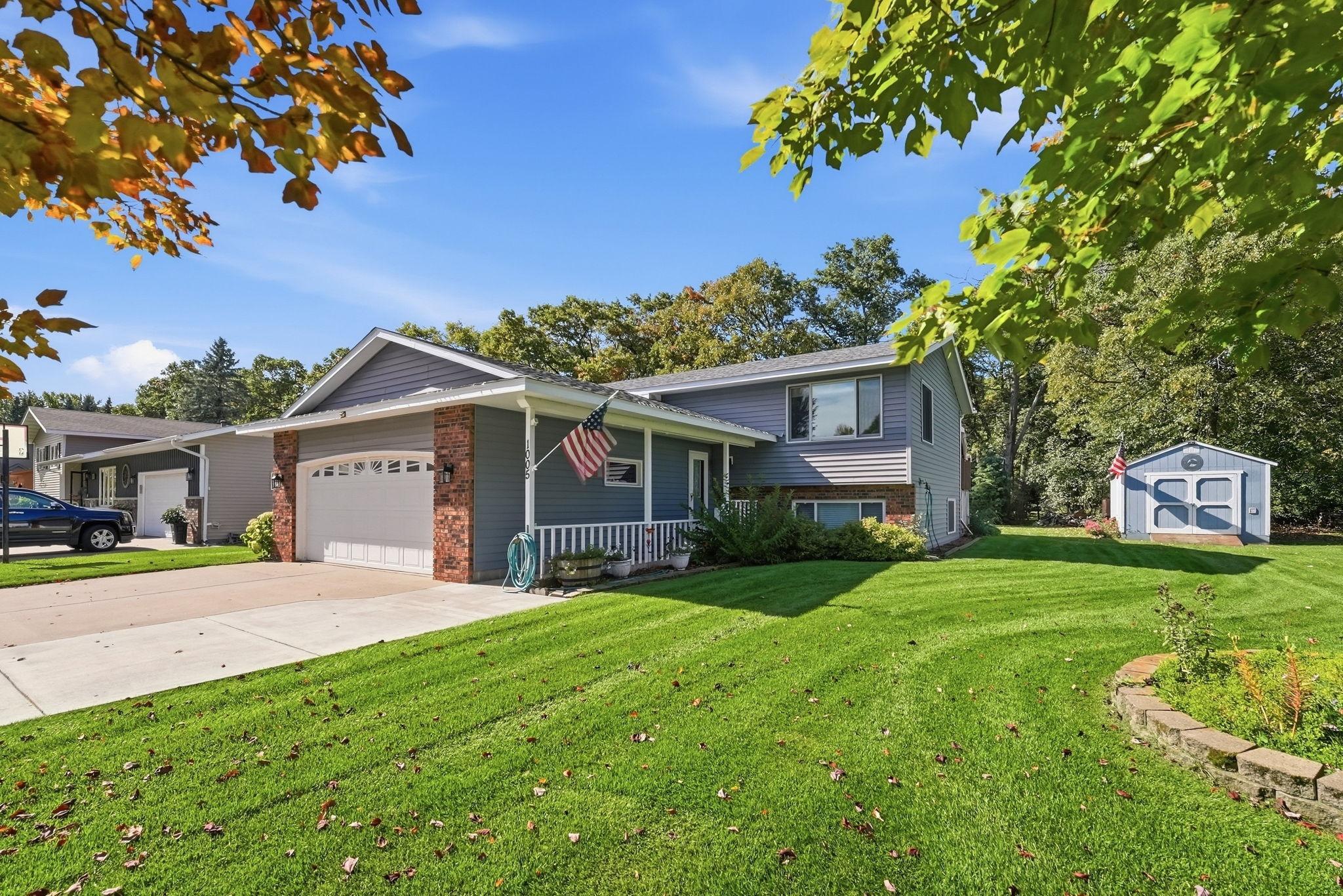 Property photo for 1005 4th Avenue N, Sartell, MN 56377