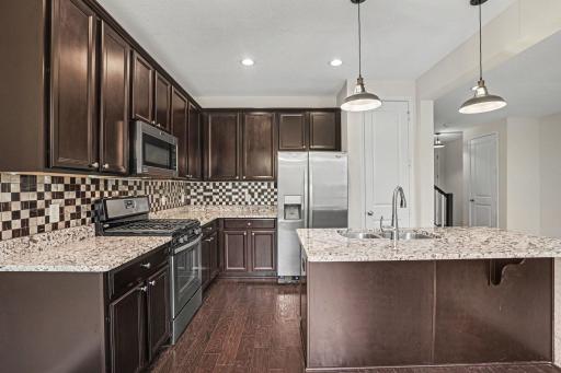 12516 Naples Street NE, D, Blaine, MN 55449