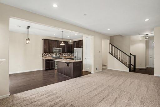 12516 Naples Street NE, D, Blaine, MN 55449