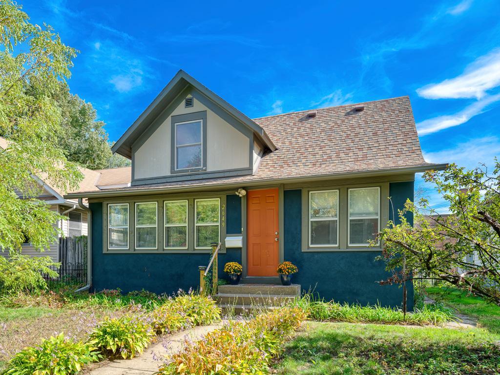 2649 Longfellow Ave, Minneapolis