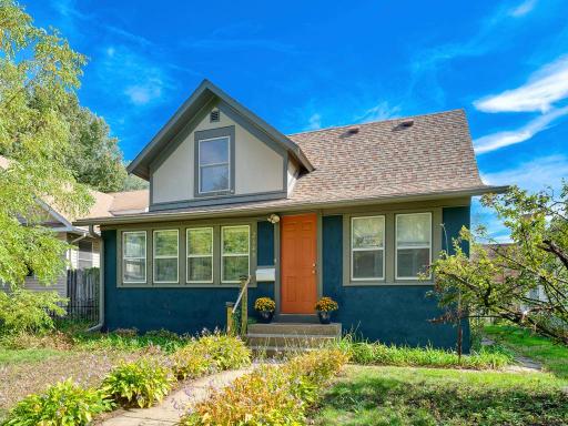 2649 Longfellow Avenue, Minneapolis, MN 55407