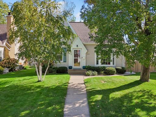 5525 Upton Avenue S, Minneapolis, MN 55410