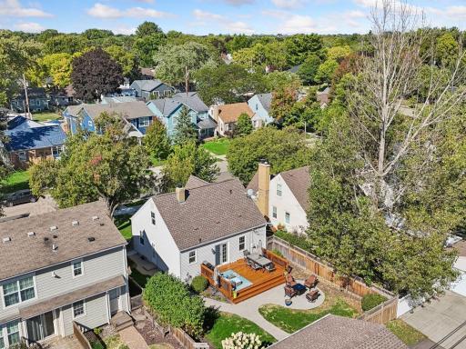 5525 Upton Avenue S, Minneapolis, MN 55410