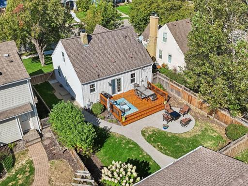 5525 Upton Avenue S, Minneapolis, MN 55410