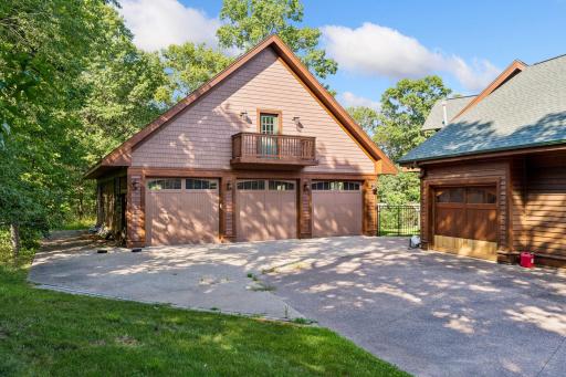 2534 Stagecoach Trail S, Afton, MN 55001