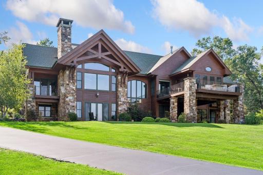 2534 Stagecoach Trail S, Afton, MN 55001
