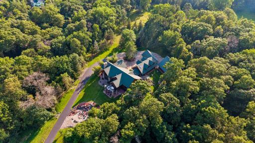 2534 Stagecoach Trail S, Afton, MN 55001