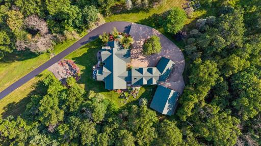 2534 Stagecoach Trail S, Afton, MN 55001