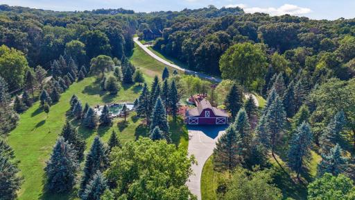2534 Stagecoach Trail S, Afton, MN 55001