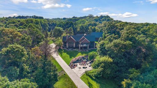 2534 Stagecoach Trail S, Afton, MN 55001