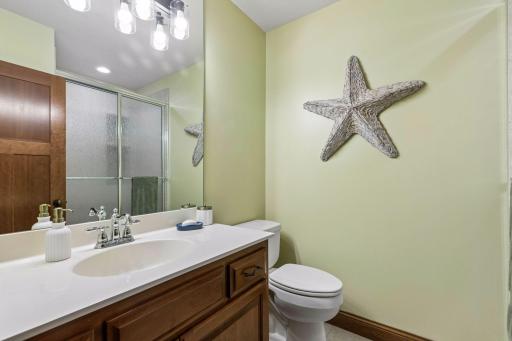 2534 Stagecoach Trail S, Afton, MN 55001