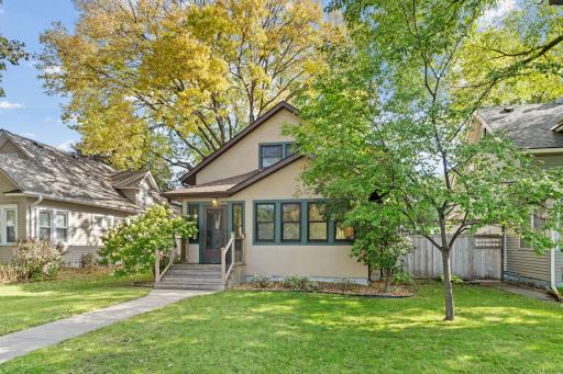 3445 31st Avenue S, Minneapolis, MN 55406