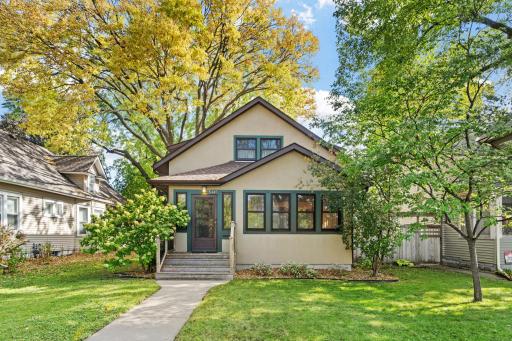 3445 31st Avenue S, Minneapolis, MN 55406