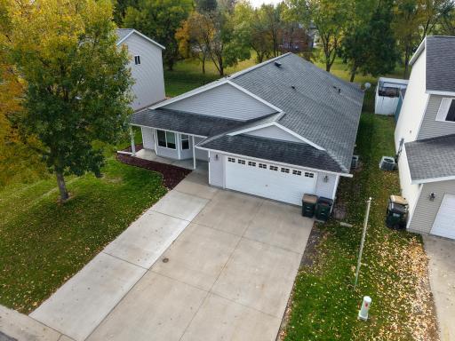 540 Elk Avenue, Eden Valley, MN 55329