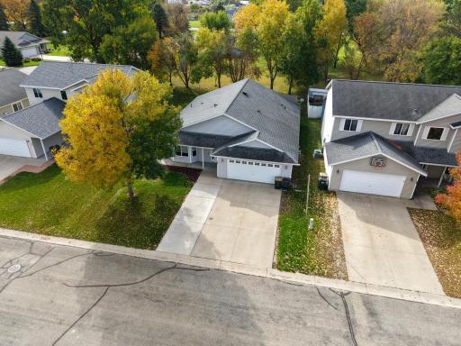 540 Elk Avenue, Eden Valley, MN 55329