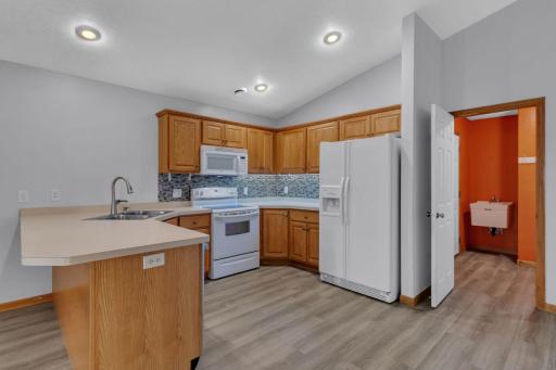 540 Elk Avenue, Eden Valley, MN 55329