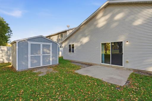 540 Elk Avenue, Eden Valley, MN 55329