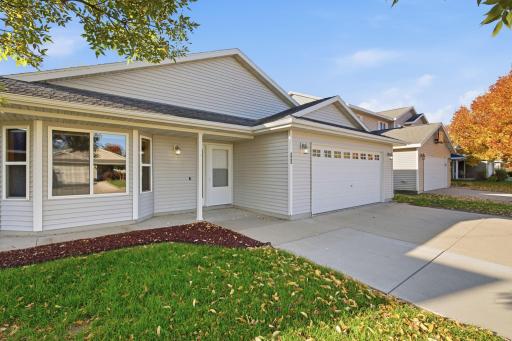 540 Elk Avenue, Eden Valley, MN 55329