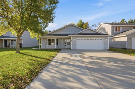 540 Elk Avenue, Eden Valley, MN 55329