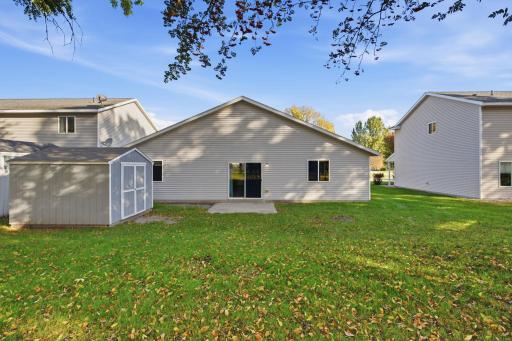 540 Elk Avenue, Eden Valley, MN 55329