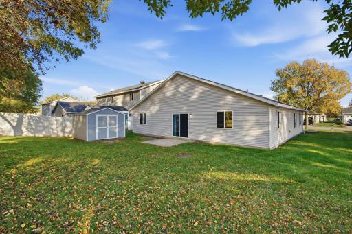 540 Elk Avenue, Eden Valley, MN 55329