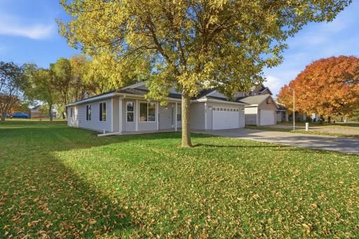 540 Elk Avenue, Eden Valley, MN 55329