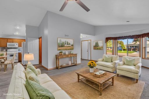 540 Elk Avenue, Eden Valley, MN 55329