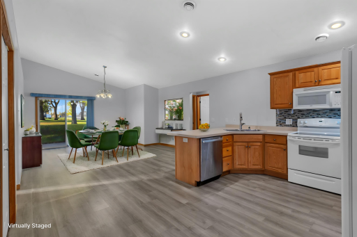 540 Elk Avenue, Eden Valley, MN 55329