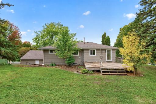 13905 Steven Road, Burnsville, MN 55337