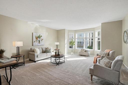 3174 Lexington Avenue N, Shoreview, MN 55126